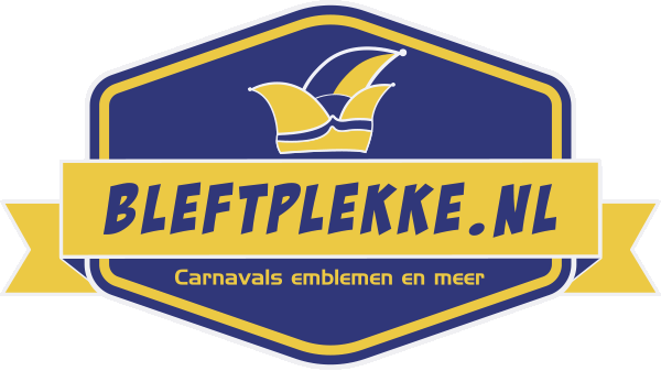 Logo van Bleftplekke.nl